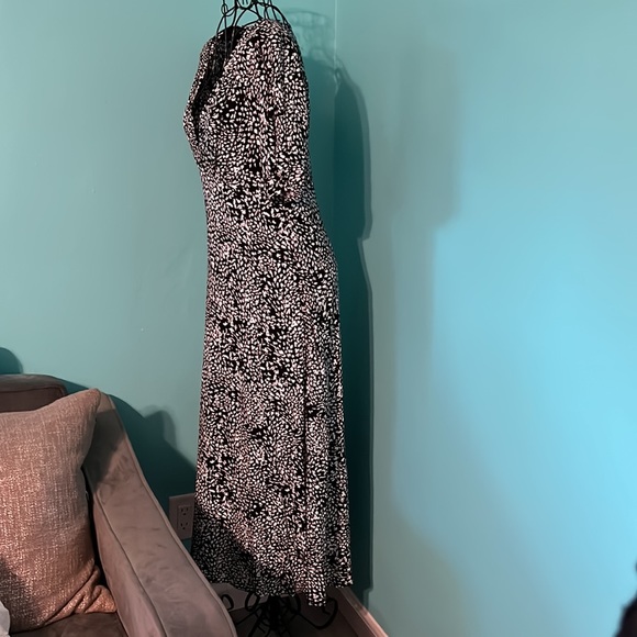 EUC Free People Maxi Dress - Picture 2 of 12